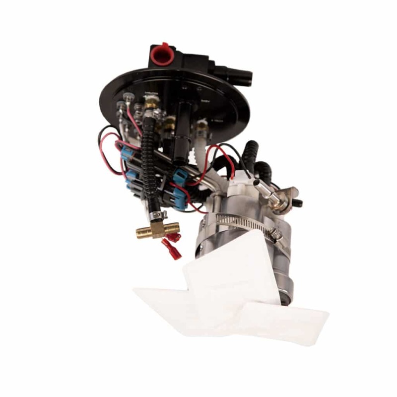 Picture of Aeromotive AER In-Tank Fuel Pumps - 18076