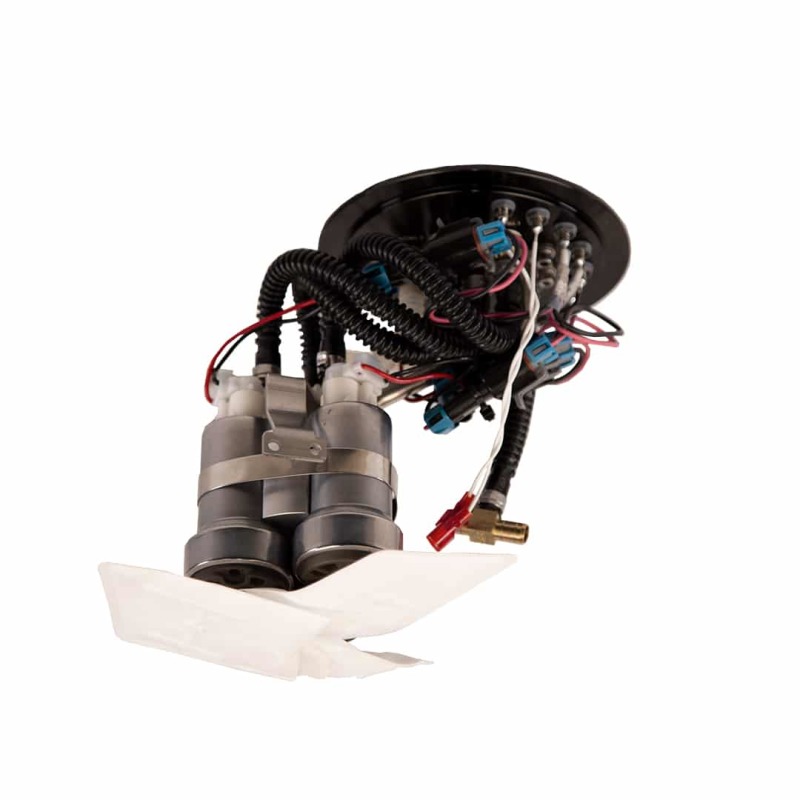 Picture of Aeromotive AER In-Tank Fuel Pumps - 18076