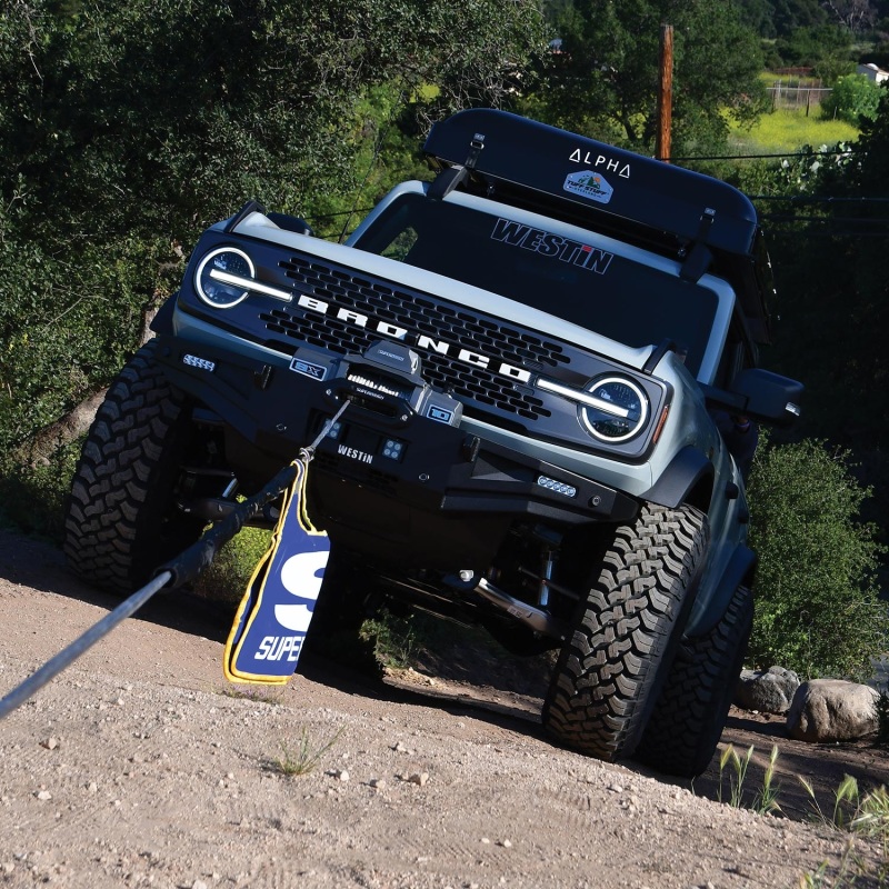 Picture of Superwinch SUW Winch Replacement Parts & Accessories Winch Accessories - 2570