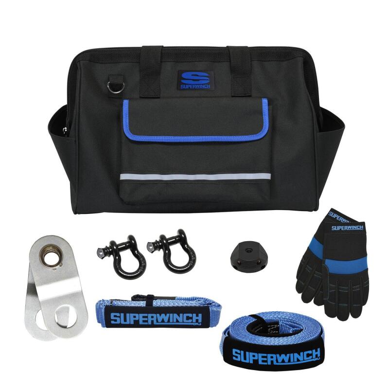Picture of Superwinch SUW Recovery Kits Tow Straps - 2576