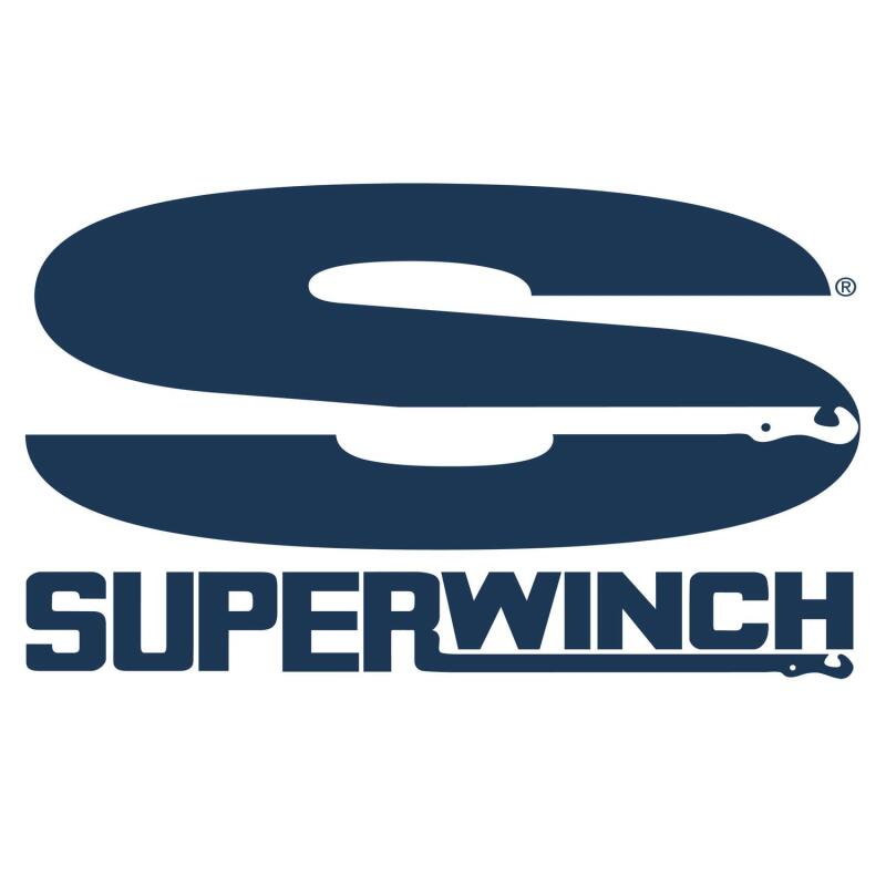 Picture of Superwinch SUW Recovery Kits Tow Straps - 2576