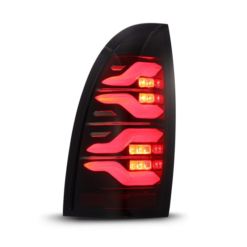 Picture of AlphaRex ARX LUXX Tail Lights - 680070