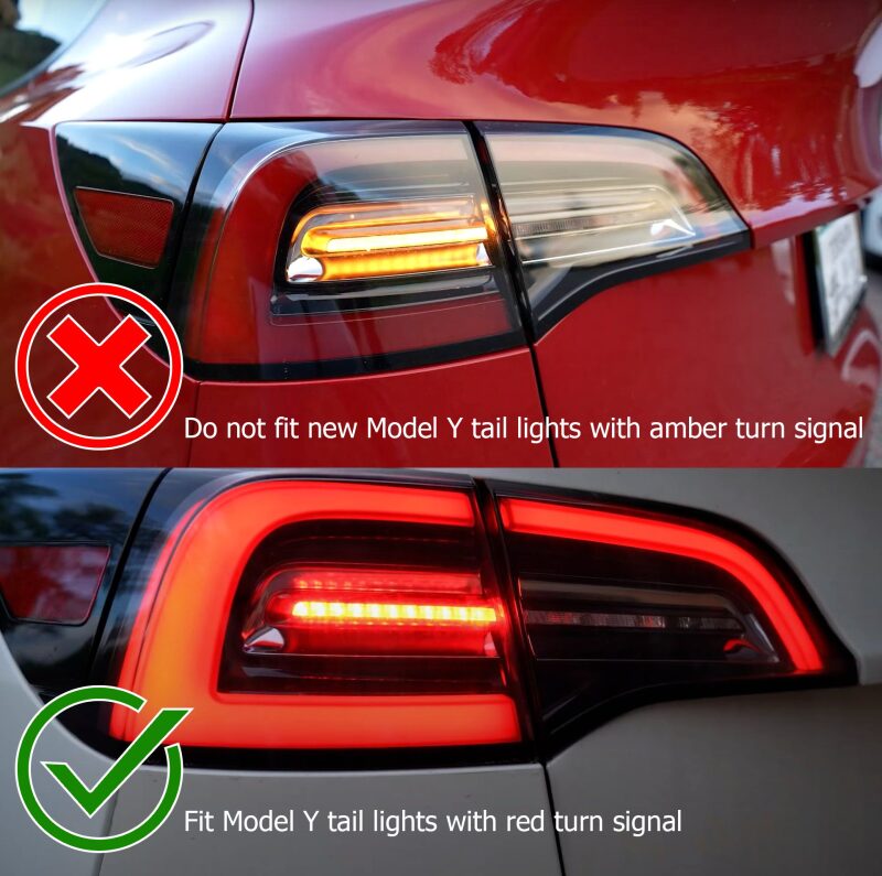 Picture of AlphaRex ARX PRO-Series Tail Lights - 601010