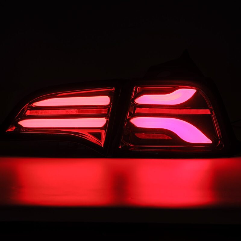Picture of AlphaRex ARX PRO-Series Tail Lights - 601010