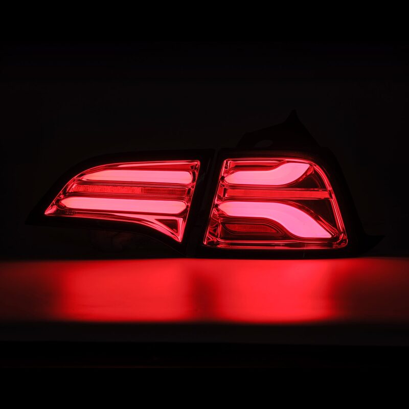 Picture of AlphaRex ARX PRO-Series Tail Lights - 601020