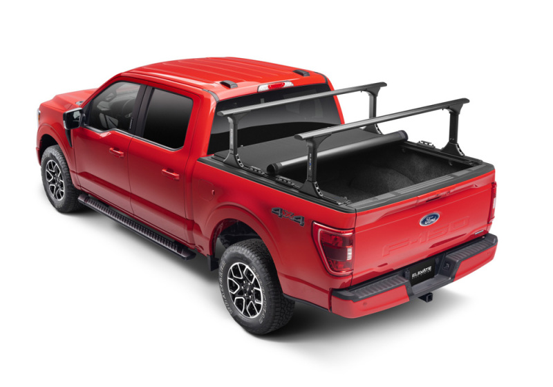 Picture of Truxedo TRX Elevate Rack System Truck Bed Rack - 1118513