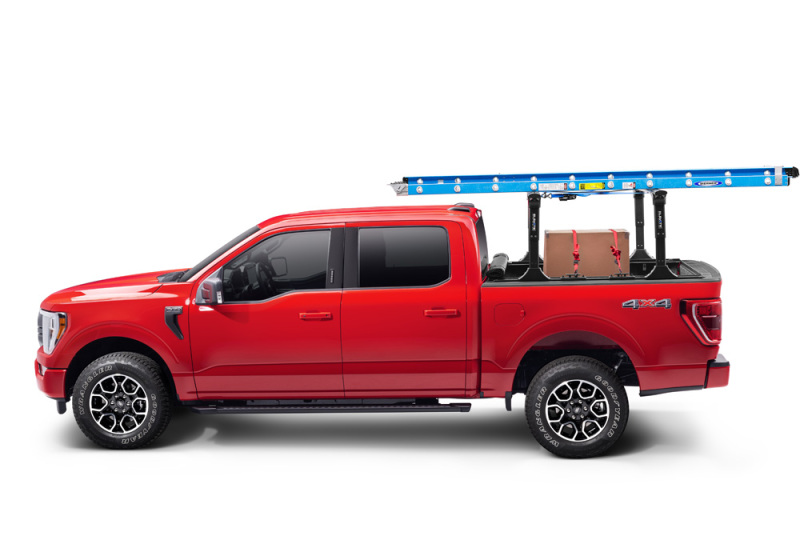 Picture of Truxedo TRX Elevate Rack System Truck Bed Rack - 1118570