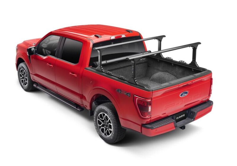 Picture of Truxedo TRX Elevate Rack System Truck Bed Rack - 1118570