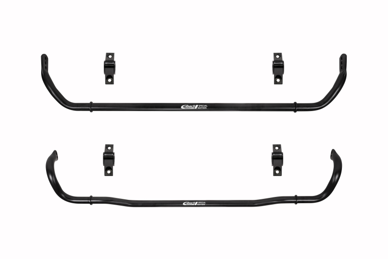 Picture of Eibach EIB F&R Anti-Roll Bar Kits Sway Bars - E40-23-036-01-11