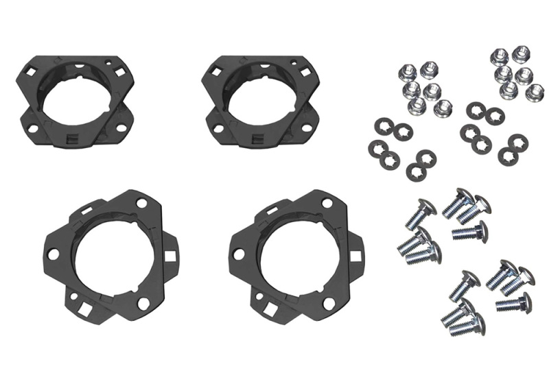Picture of Superlift SLF Lift Kits - 9720