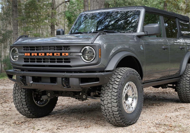Picture of Superlift SLF Lift Kits - 9720
