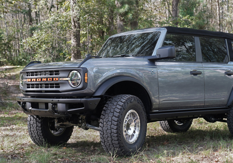 Picture of Superlift SLF Lift Kits - 9720