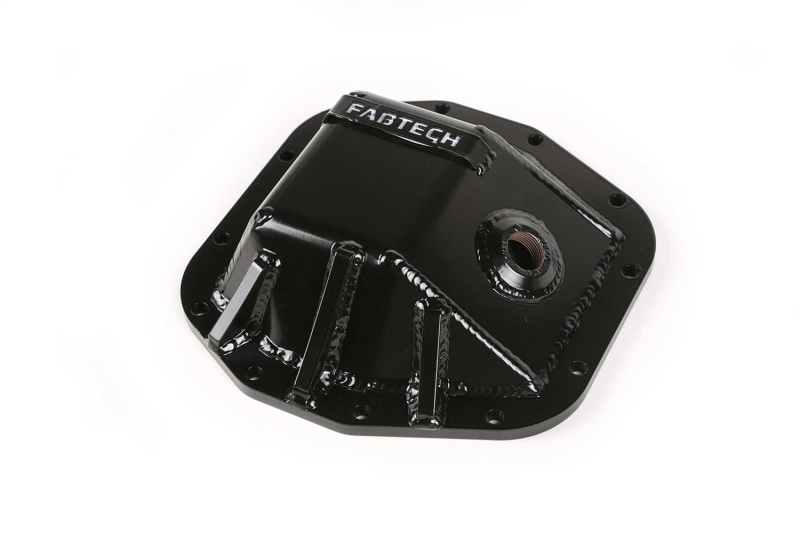 Picture of Fabtech FAB Differential Cover Diff Covers - FTS24300
