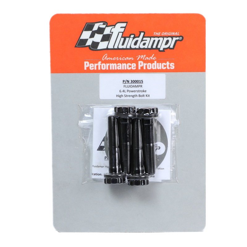 Picture of Fluidampr FDR Bolt Kits - 300015