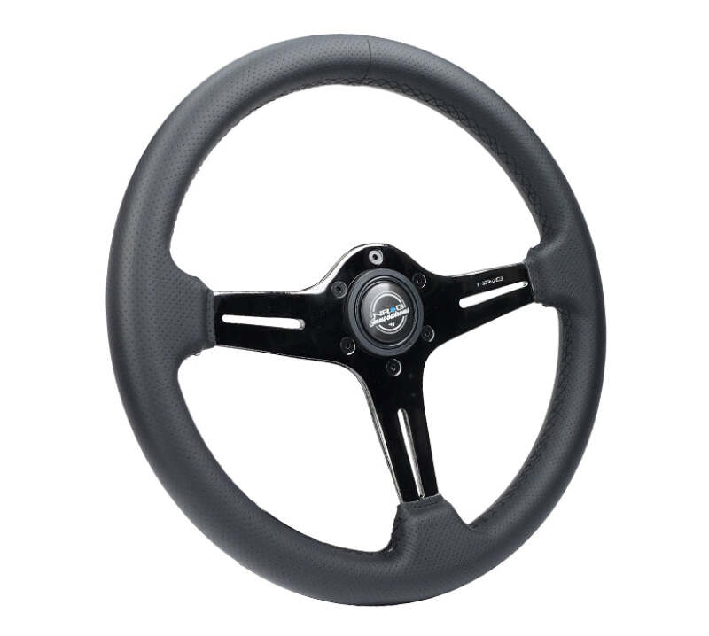 Picture of NRG Gaming Quick Release Adapters - ST-018BC-PR