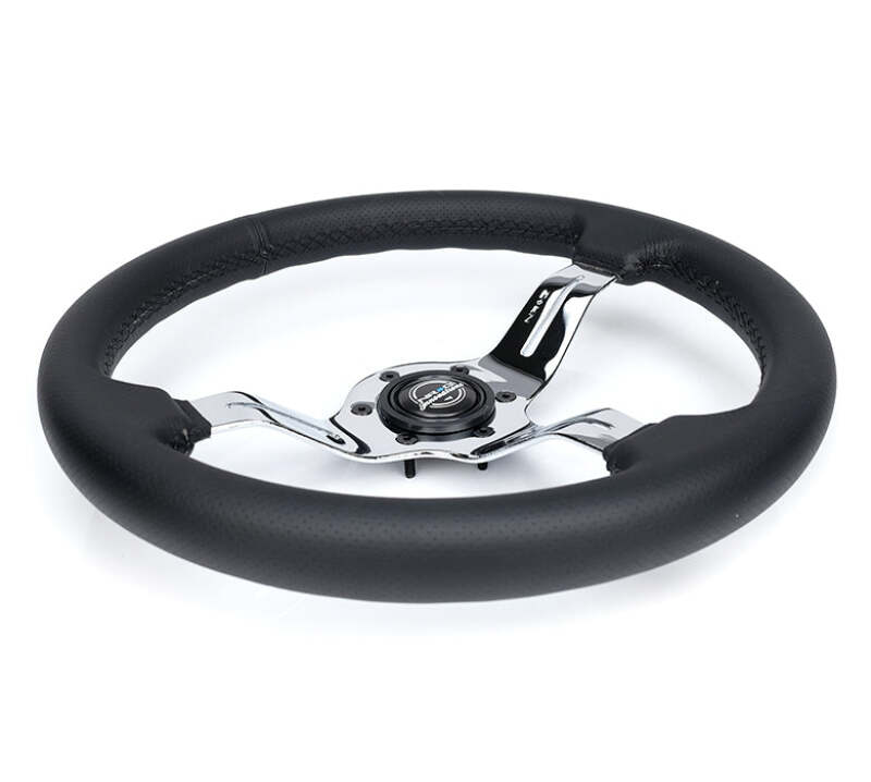Picture of NRG Gaming Quick Release Adapters - ST-010CH-PR