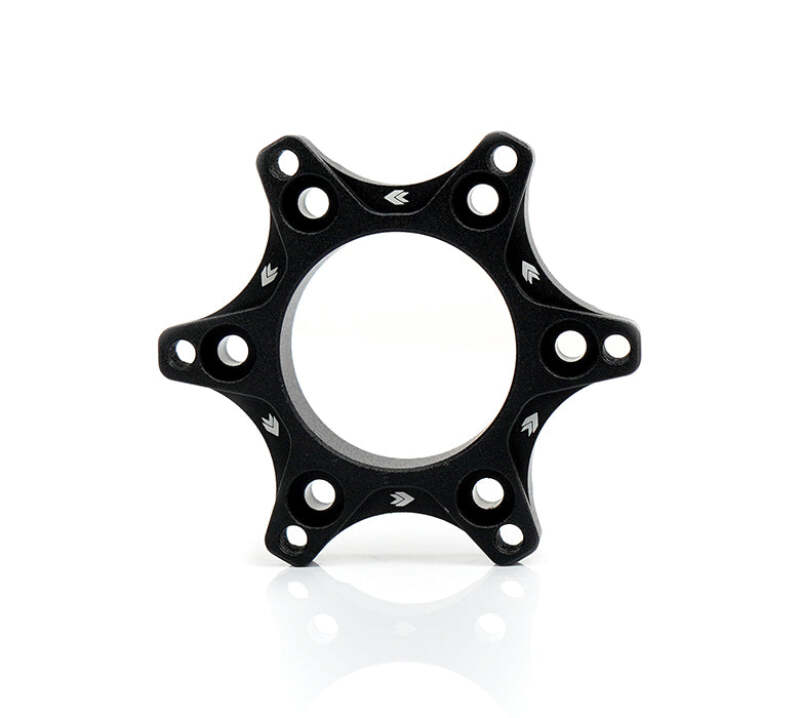 Picture of NRG Gaming Quick Release Adapters - SRK-LOTH-BK
