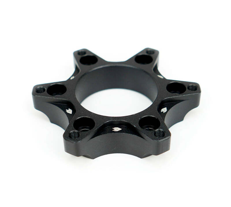 Picture of NRG Gaming Quick Release Adapters - SRK-LOTH-BK
