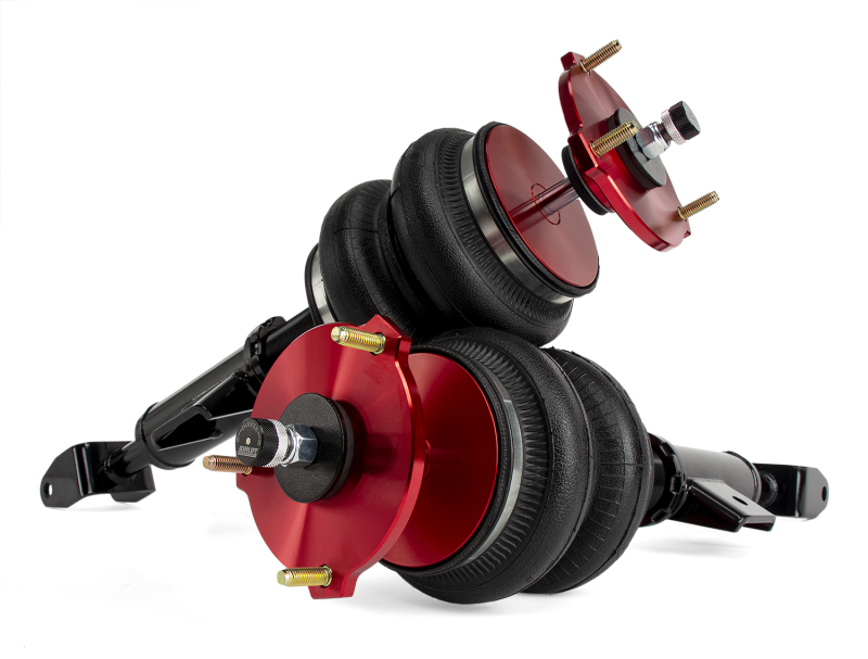 Picture of Air Lift ALF Performance Front Kits Air Suspension Kits - 78101