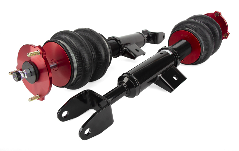 Picture of Air Lift ALF Performance Front Kits Air Suspension Kits - 78101