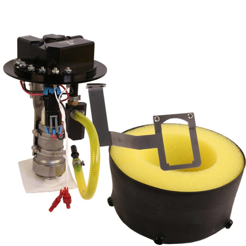 Picture of Aeromotive AER In-Tank Fuel Pumps - 18078