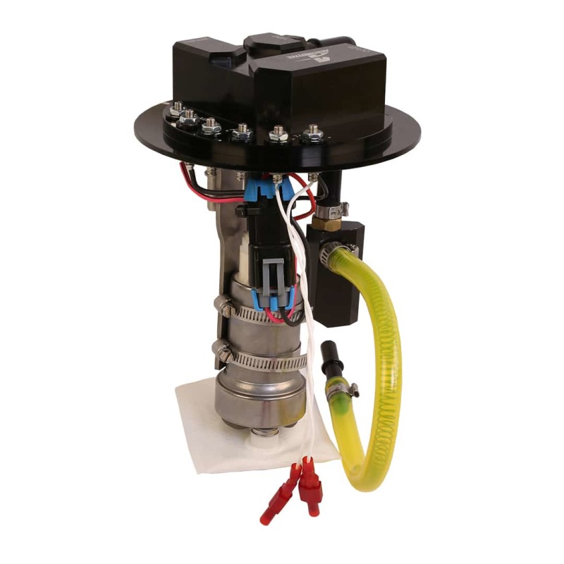 Picture of Aeromotive AER In-Tank Fuel Pumps - 18078