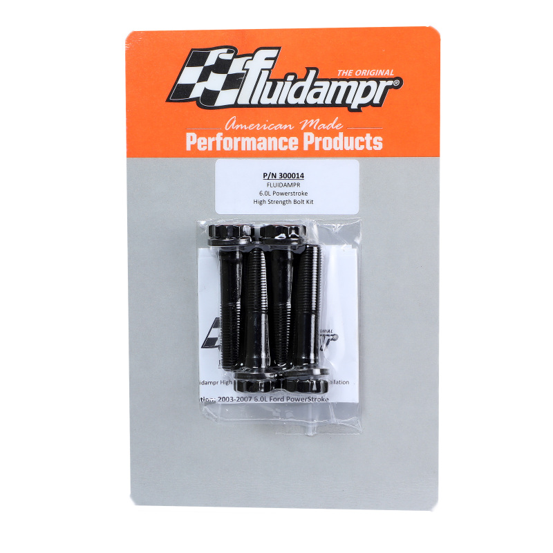 Picture of Fluidampr FDR Bolt Kits - 300014
