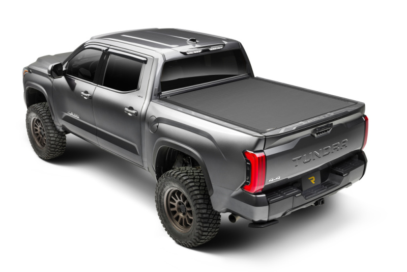 Picture of BAK Revolver X4S Tonneau Covers - 80440