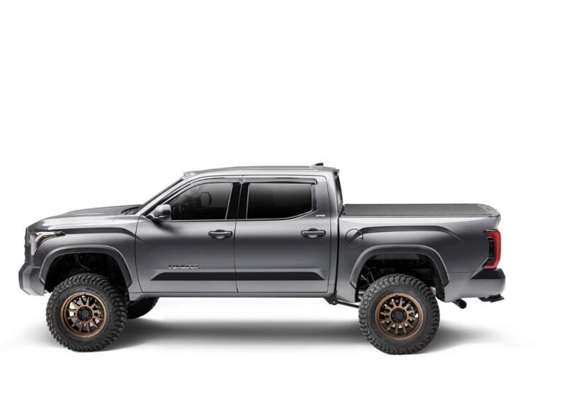 Picture of BAK Revolver X4S Tonneau Covers - 80440
