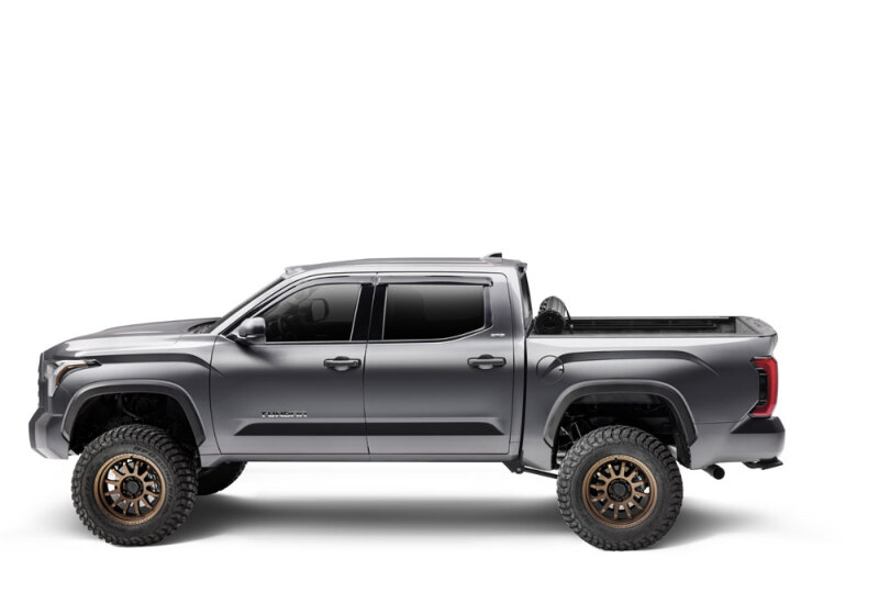Picture of BAK Revolver X4S Tonneau Covers - 80440