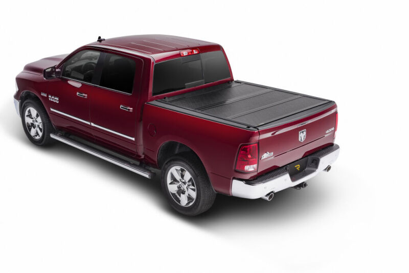 Picture of BAK BAKFlip F1 Tonneau Covers - 772440
