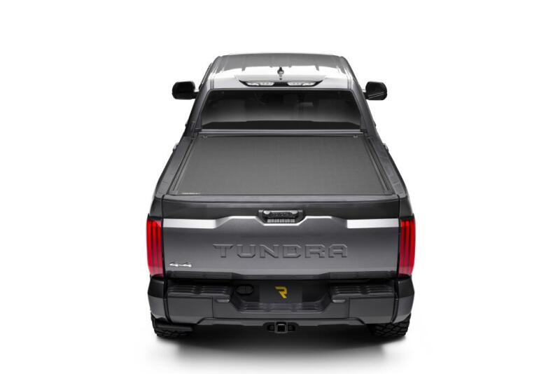 Picture of BAK Revolver X4S Tonneau Covers - 80440