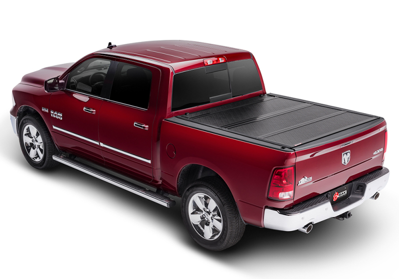Picture of BAK BAKFlip F1 Tonneau Covers - 772440