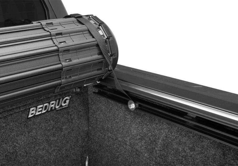 Picture of BAK Revolver X4S Tonneau Covers - 80440