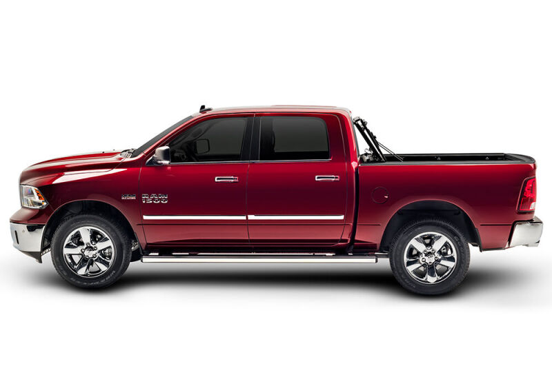 Picture of BAK BAKFlip F1 Tonneau Covers - 772440