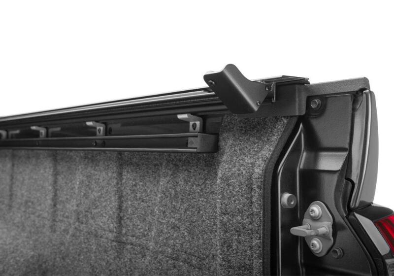 Picture of BAK Revolver X4S Tonneau Covers - 80440