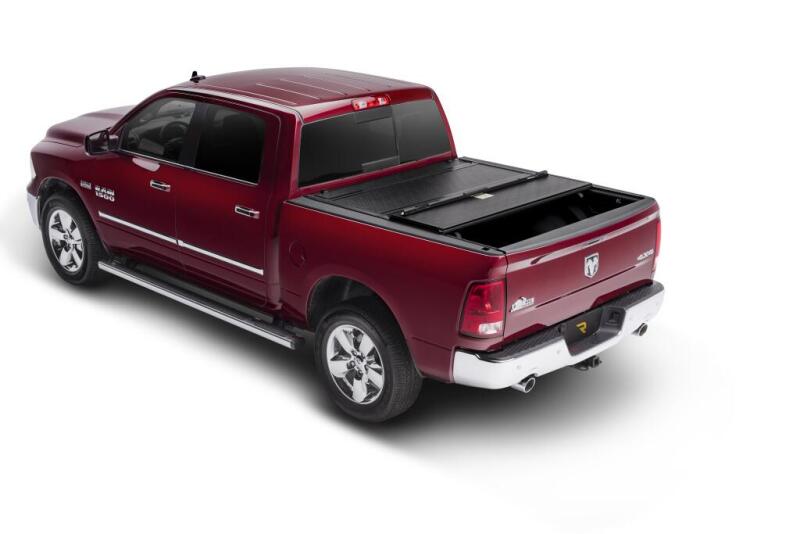 Picture of BAK BAKFlip F1 Tonneau Covers - 772440