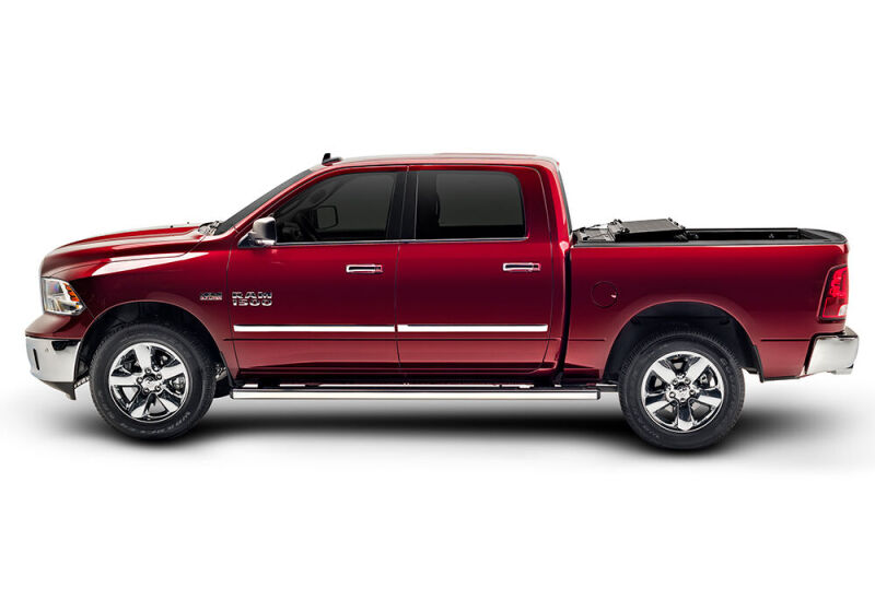 Picture of BAK BAKFlip F1 Tonneau Covers - 772440
