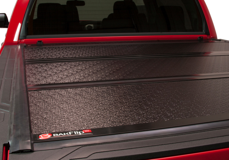 Picture of BAK BAKFlip FiberMax Tonneau Covers - 1126440