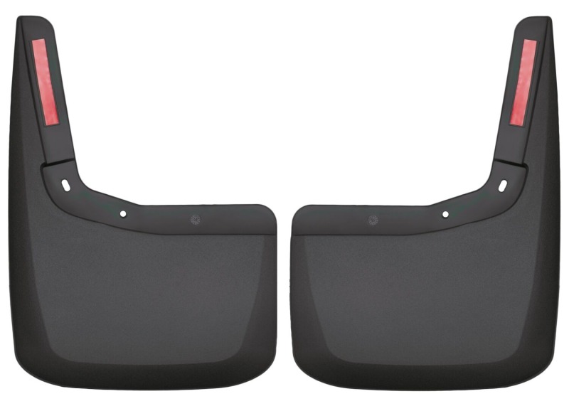 Picture of Husky Liners HL Mud Guards Mud Flaps - 59521