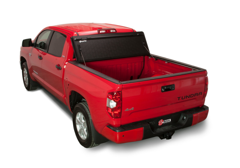 Picture of BAK BAKFlip FiberMax Tonneau Covers - 1126440