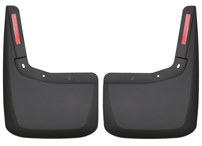 Picture of Husky Liners HL Mud Guards Mud Flaps - 59521