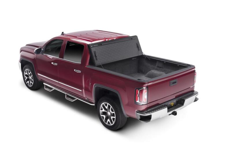 Picture of BAK BAKFlip FiberMax Tonneau Covers - 1126440