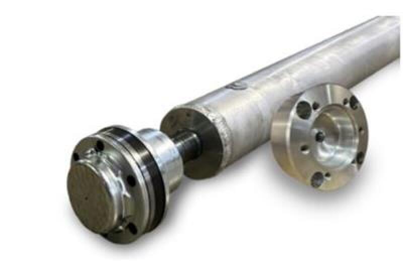 Picture of Driveshaft Shop DSS Aluminum Dom Driveshafts - 610199