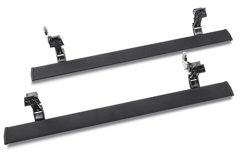 Picture of AMP Research AMP PowerStep Plug N Play Running Boards - 76242-01A