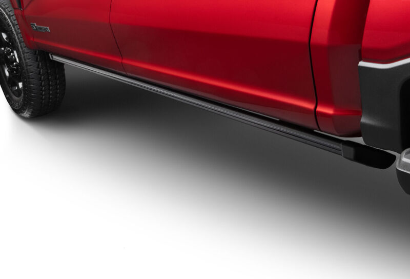 Picture of AMP Research AMP PowerStep Plug N Play Running Boards - 76242-01A