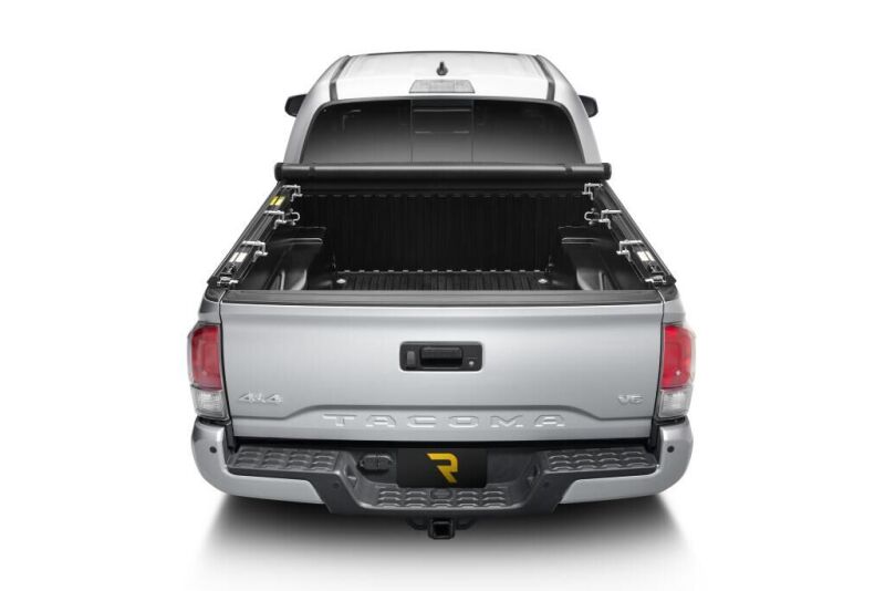 Picture of Truxedo TRX Bed Cover-TruXport - 264201