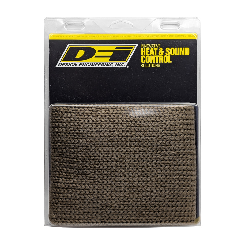 Picture of DEI Exhaust Wraps-Titanium Series - 10040