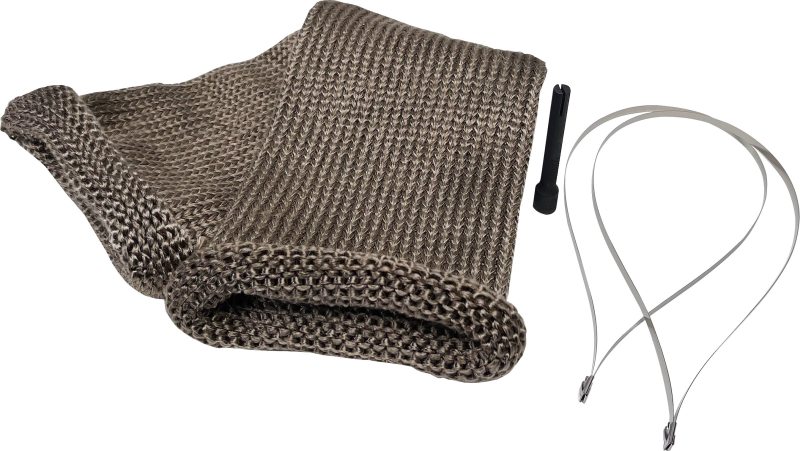 Picture of DEI Exhaust Wraps-Titanium Series - 10040