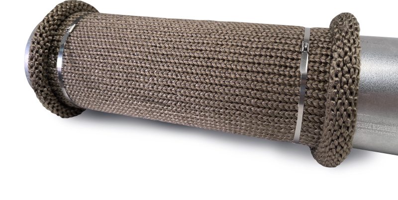 Picture of DEI Exhaust Wraps-Titanium Series - 10040
